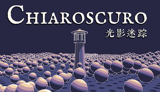 Chiaroscuro game cover