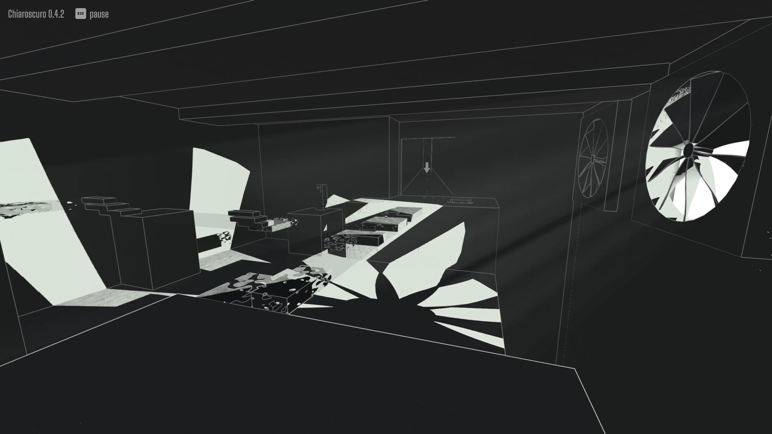 Gameplay screenshot 1