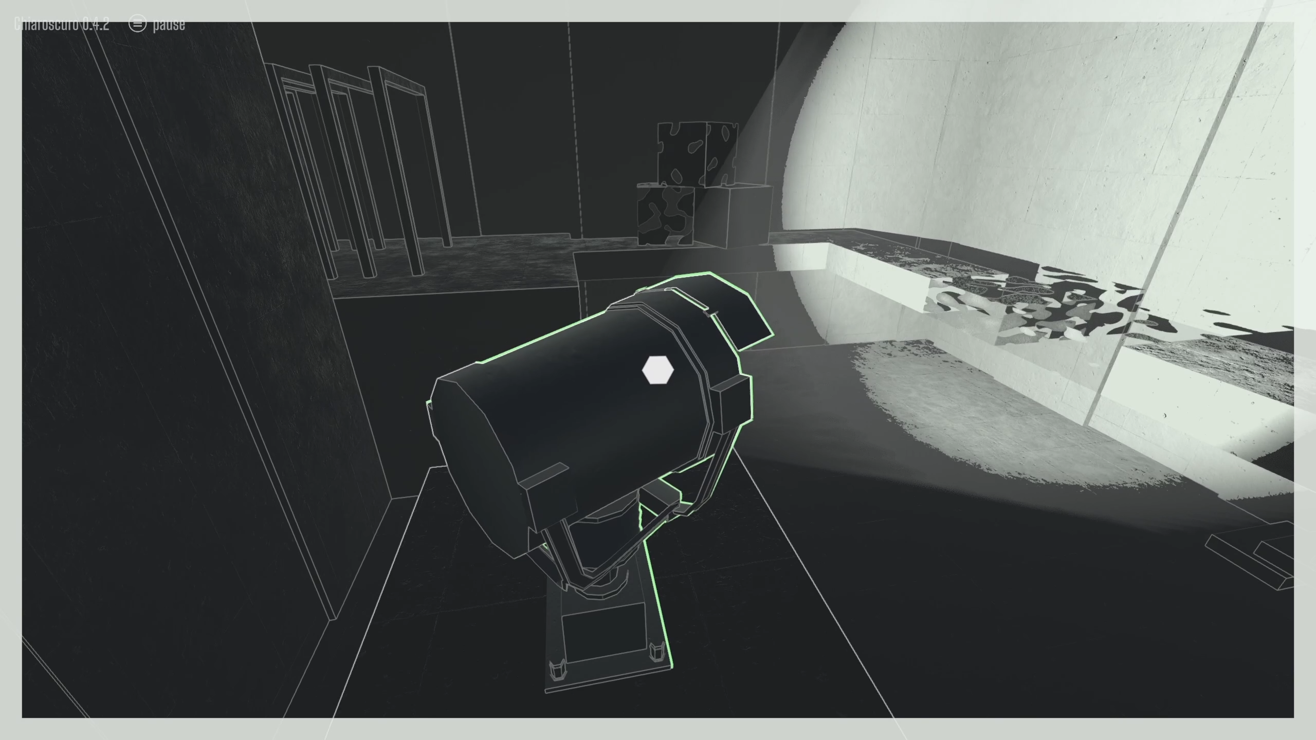 Gameplay screenshot 2